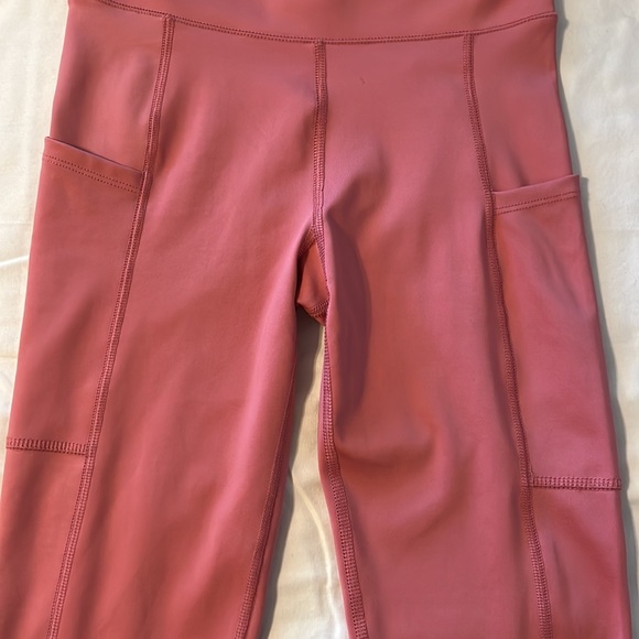 Aeropostale leggings size small - Picture 2 of 3